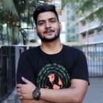 Dipanshu Joshi